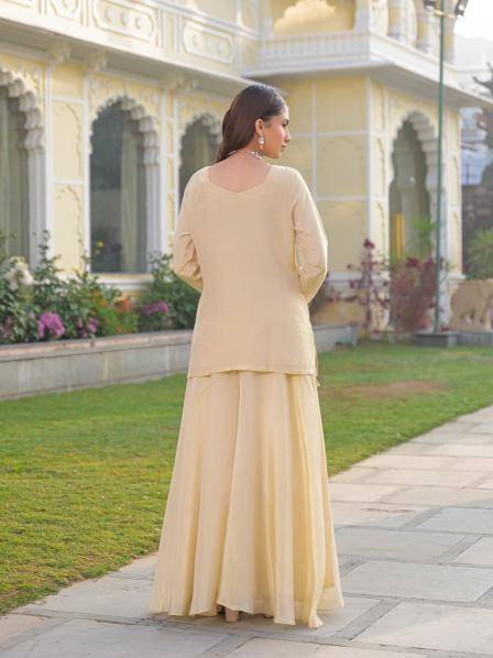 Afsana misha savri Salwar Kameez wholesale price in India